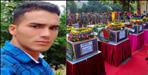 Garhwal rifle soldier Birendra Singh martyred in terrorist attack