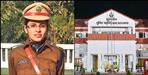 IPS transferred in Uttarakhand 3 November