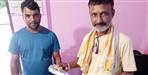 Sandeep Semwal of Sersi returned tourist goods worth lacs