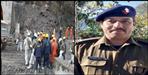 Chamoli apda uttarakhand police manoj Chaudhry shaheed