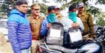 Drug dealer arrested by champawat police uttarakhand