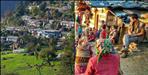 Coronavirus Uttarakhand:Unique initiative for prevention of corona in chamoli