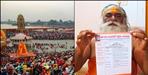 Haridwar Ardh Kumbh 2027 Schedule Announced