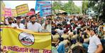 People Protest for Uttarakhand Land Law