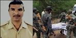 CRPF Soldier from Champawat Commits Suicide in Chhattisgarh