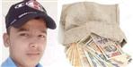 Champawat Pawan Bhatt honesty