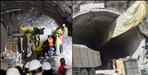 Uttarkashi Tunnel collapse and Rescue Latest Update
