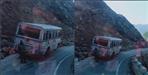 Roadways brakes fail on Pithoragarh Tanakpur Highway