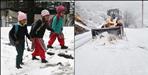 School Holiday due to Heavy Rain and Snowfall Alert on 24 Jan 2026
