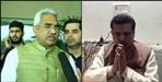 Controversy between MLA Sanjay Gupta and Madak Kaushik