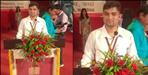 PHD Scholar Deepak Kumar Becomes Assistant Professor