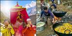 Wedding culture changed in the hills of Uttarakhand