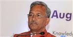 Uttarakhand cm trivendra doctor report corona positive