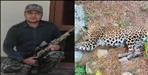 Man eater leopard haunted in pithoragarh