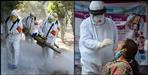 Coronavirus positive 28 thousand people in 7 districts of Uttarakhand