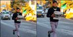 Story of Chamoli Gauchar newspaper hawker gautam
