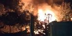 Massive fire at Rishikesh Barrage Power House