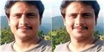 Amit Tiwari passed UGC NET exam in Sanskrit