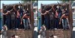 68 people arrived in Rishikesh by truck amid lockdown