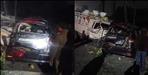 Tragic road accident on Delhi-Yamunotri National Highway in Dehradun