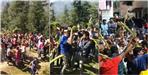 Dussehra is Not Celebrated in These Two Villages of Uttarakhand