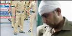 Coronavirus Uttarakhand:uttarakhand Police attacked by mob in bazpur