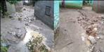 Cloudburst in Nainital Okhaldhunga