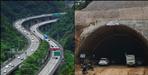 Dehradun Delhi Expressway Dat Kali Tunnel Excavation Completed