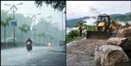 Rain likely in 9 districts of Uttarakhand
