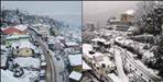 Uttarakhand Weather Update 3 February 2024