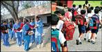 Difficult to open school in Uttarakhand
