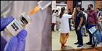Preparations for use of coronavirus vaccine in Dehradun