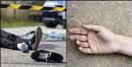 Speeding car crushed 3 people in Dehradun