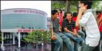 Ragging at SGRR Medical College Dehradun