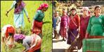 There has been no migration from Diadi village of Uttarkashi till today