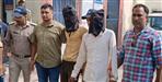 Two disabled murdered 20 year old for ransom