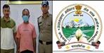 UKSSSC paper leak teacher Balwant Singh Rautela arrested