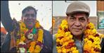 MOHAN SINGH BISHT KARAWAL NAGAR VIDHANSABHA DELHI VIDHANSABHA ELECTION