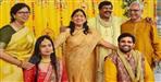Marriage of Bahubali Anand Mohan son in Dehradun