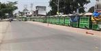 dehradun coronavirus 6 number puliya lockdown