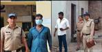 Grandson murdered grandmother in Roorkee Tanshipur village