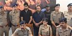 Haridwar Police Bust Child Trafficking Gang