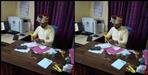 Groom reached office before marriage in Pauri Garhwal