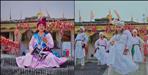 Kartik Swami Temple Video Hema Negi Karasi Song Faces Backlash