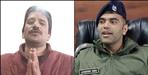 IPS officer Lokeshwar Singh accused of human rights violations
