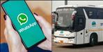 Uttarakhand Roadways to Launch WhatsApp Bus Ticket Booking Service