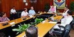 CM Dhami Cabinet decision 16 May 2025