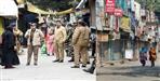 Curfew relaxed in different areas of Banbhulpura  DM issued orders