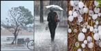Uttarakhand Weather Update 4 May 2025