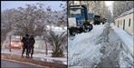 3 districts of Uttarakhand likely to rain snowfall